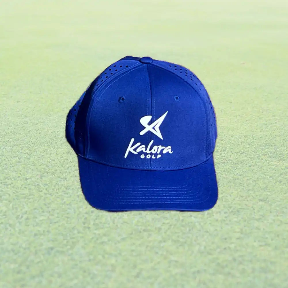 Kalora Vented Hat