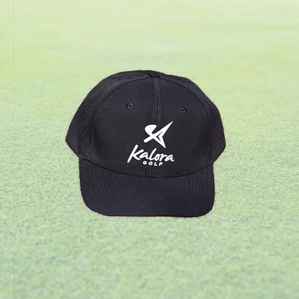 Kalora Vented Hat