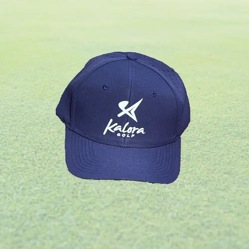 Kalora Vented Hat