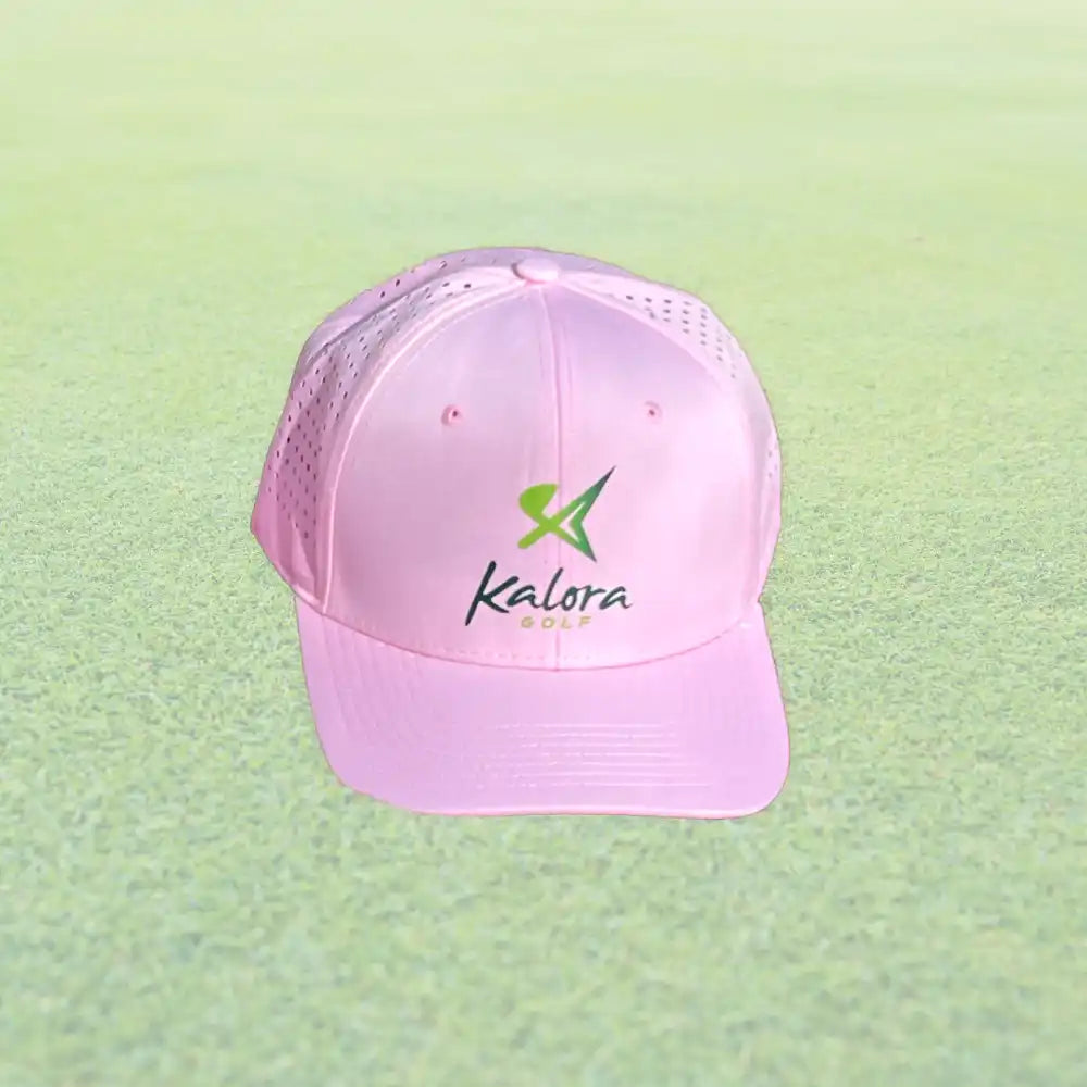 Kalora Vented Hat