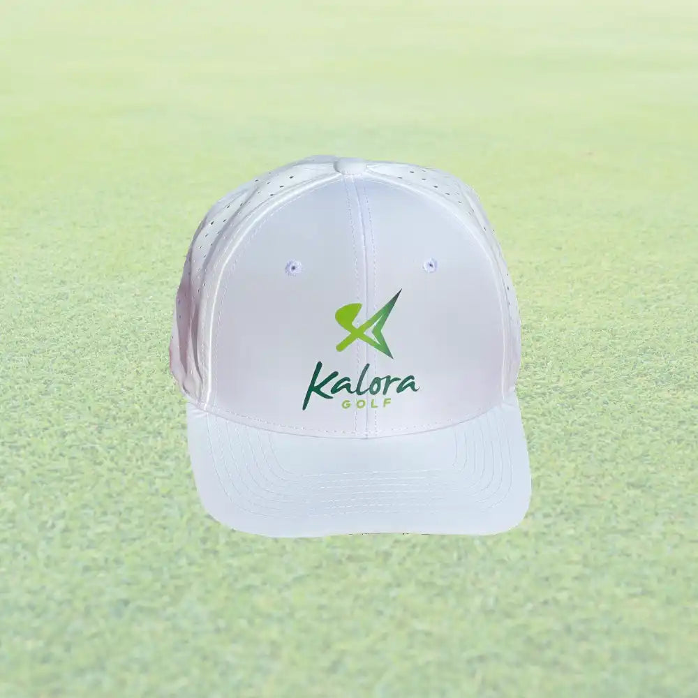 Kalora Vented Hat