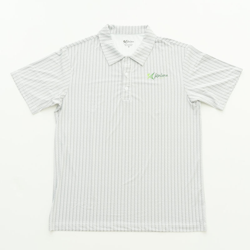 Kalora Shadow Crest Polo