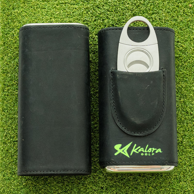 Kalora Cigar Case