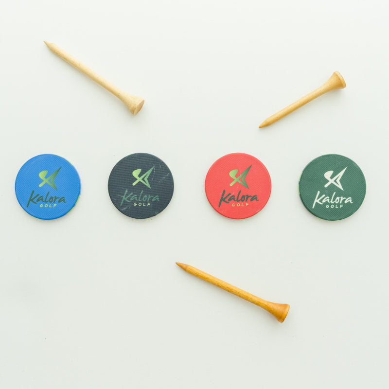 Kalora Poker Chip Ball Marker