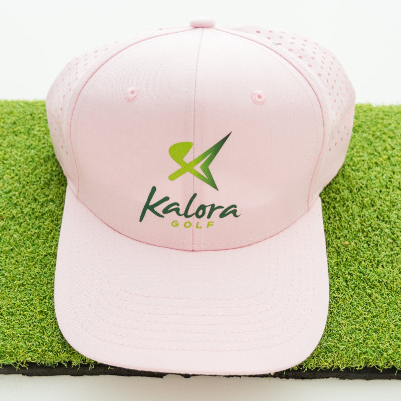 Kalora Vented Hat