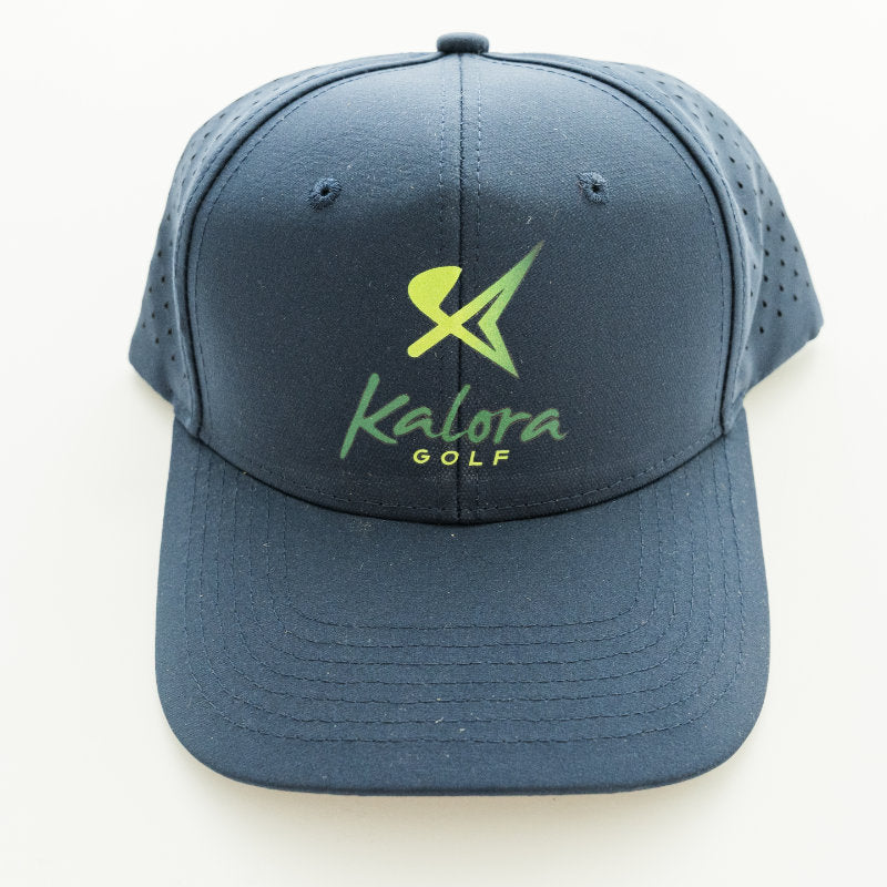 Kalora Vented Hat