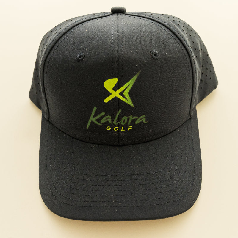 Kalora Vented Hat