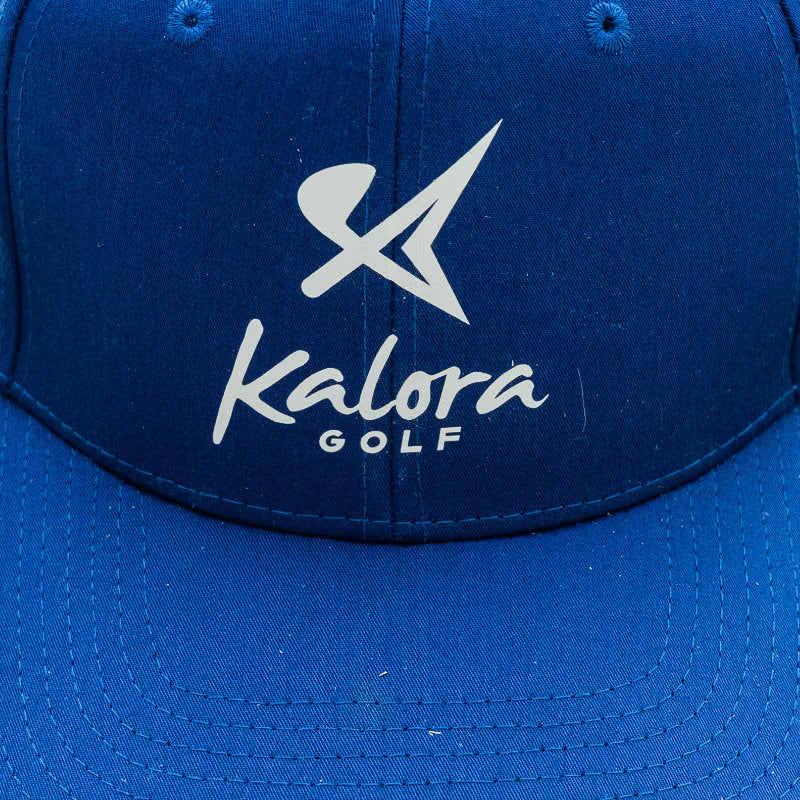 Kalora Vented Hat