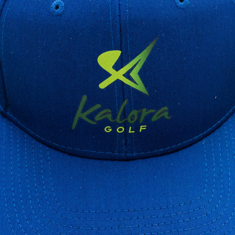 Kalora Vented Hat