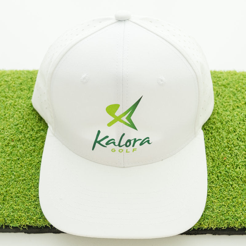 Kalora Vented Hat