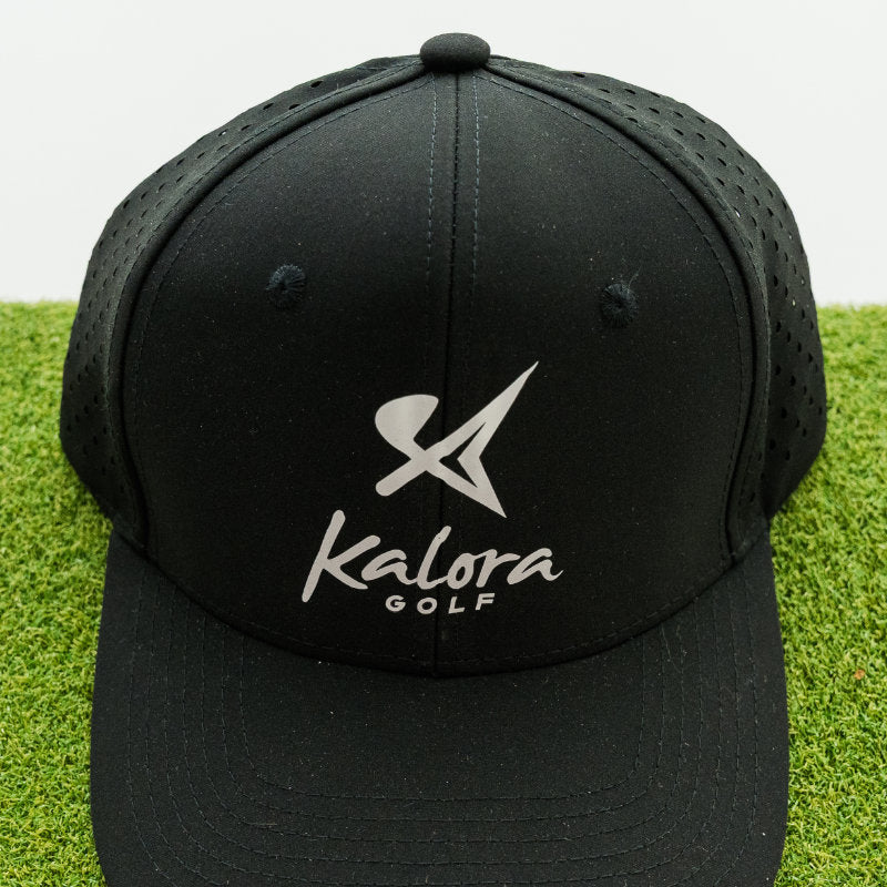 Kalora Vented Hat
