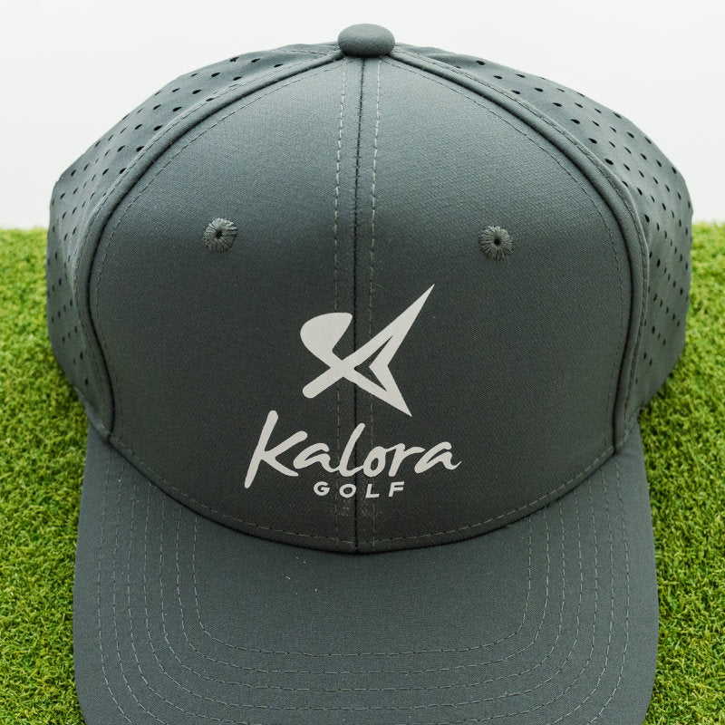 Kalora Vented Hat