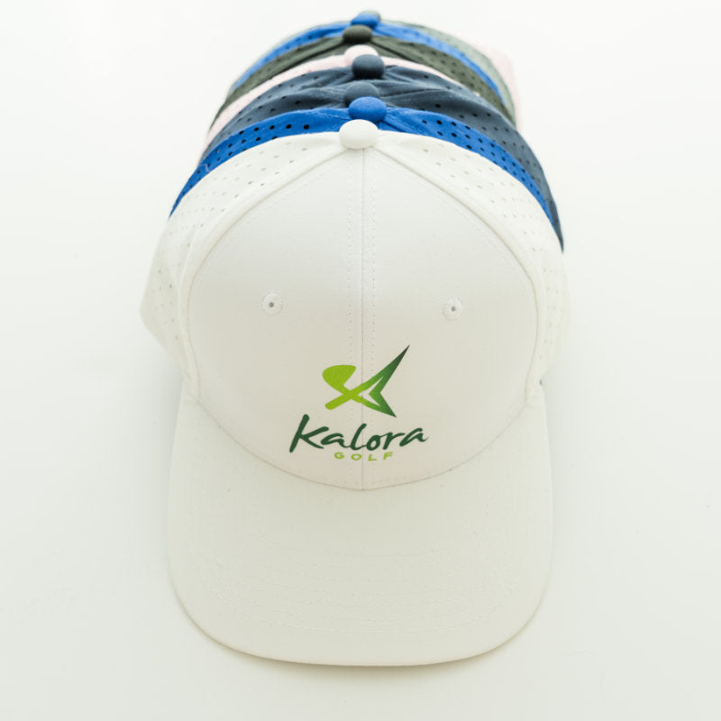 Kalora Vented Hat