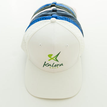 Kalora Vented Hat