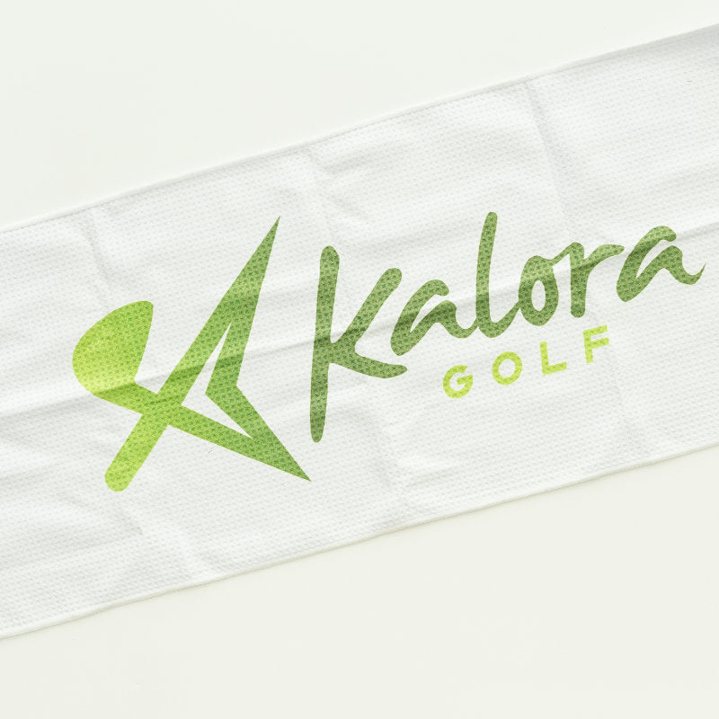 Kalora Magnetic Waffle Golf Towel