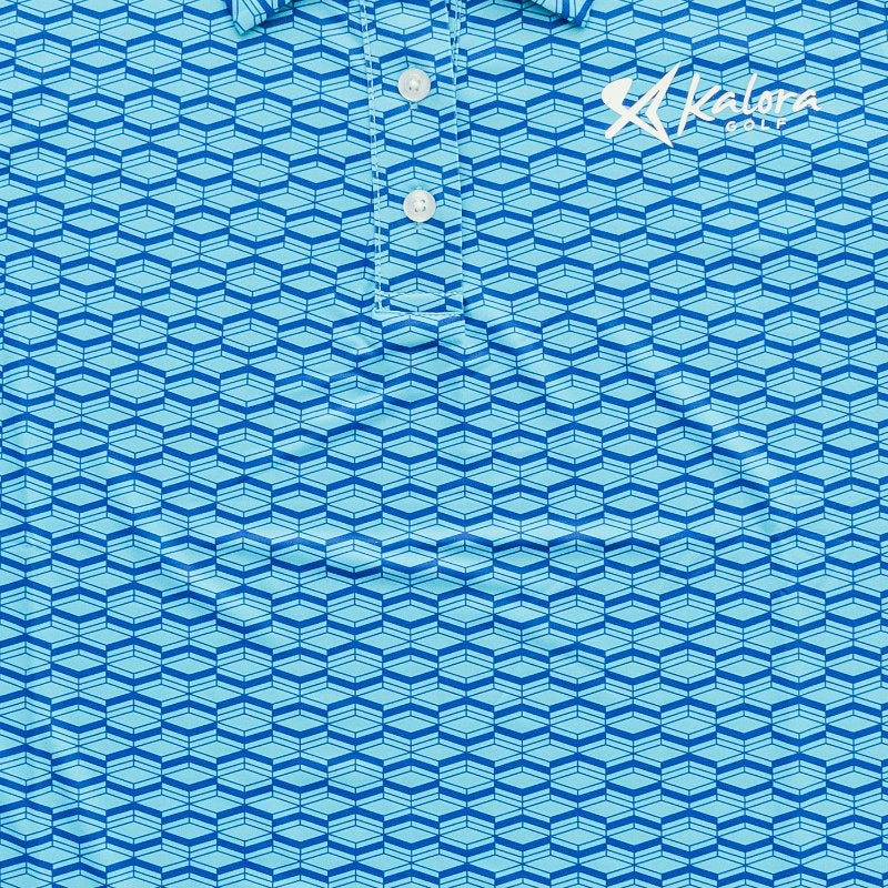 Kalora Blue Horizon Polo