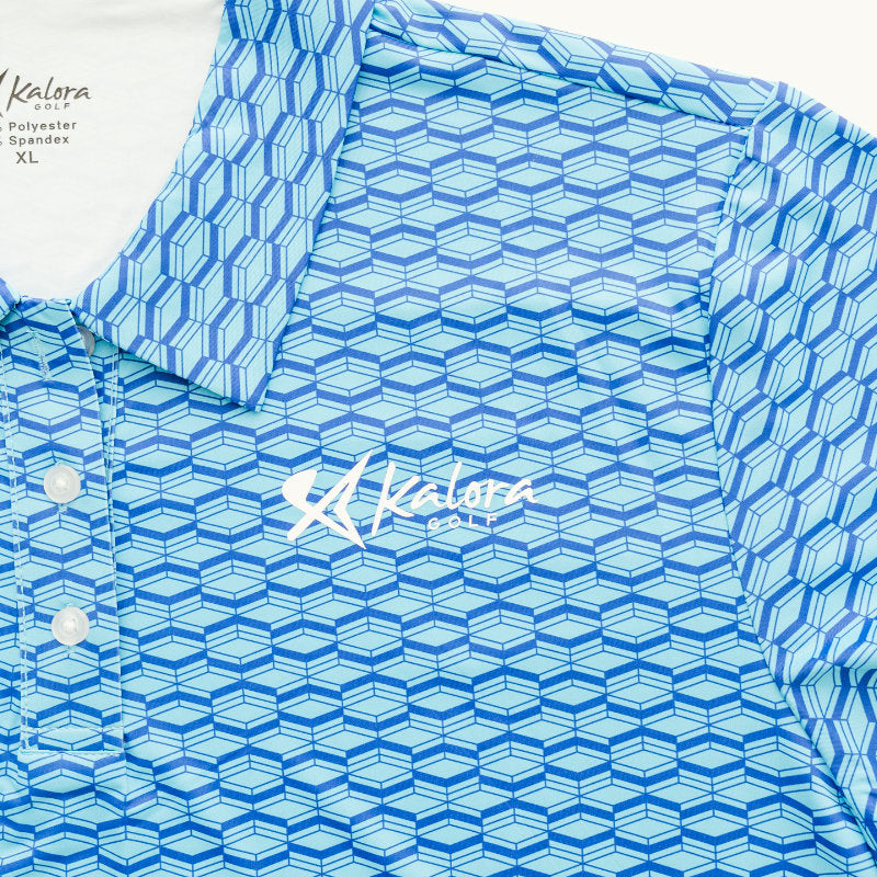 Kalora Blue Horizon Polo
