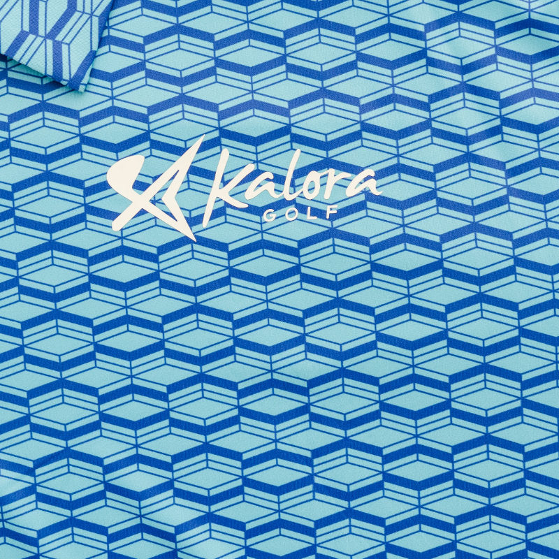 Kalora Blue Horizon Polo