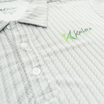 Kalora Shadow Crest Polo