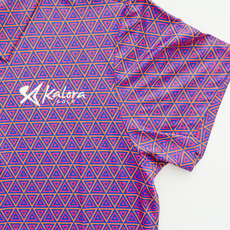 Kalora Sunset Swing Polo