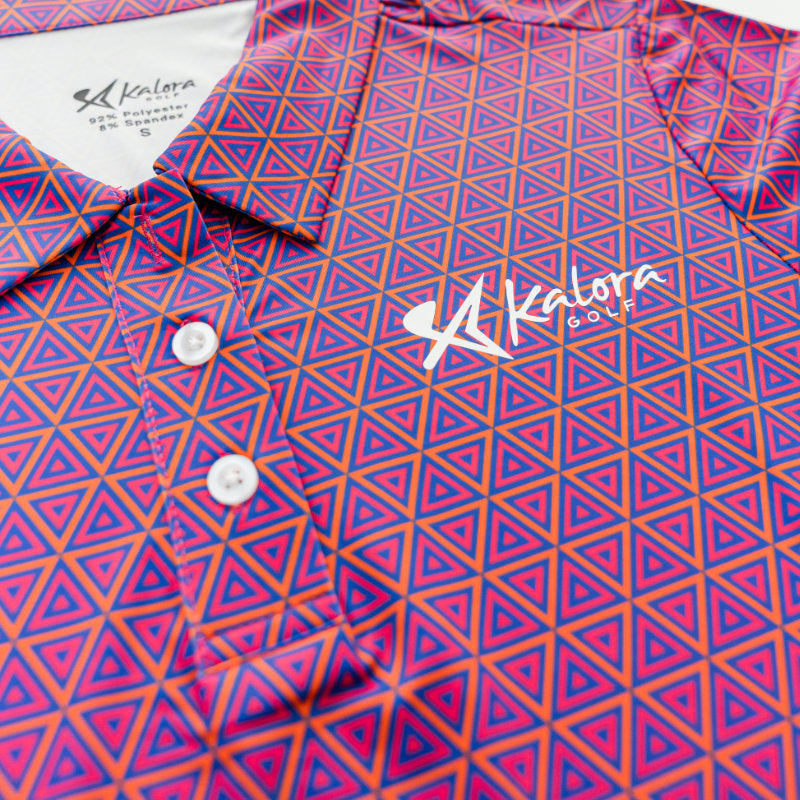 Kalora Sunset Swing Polo