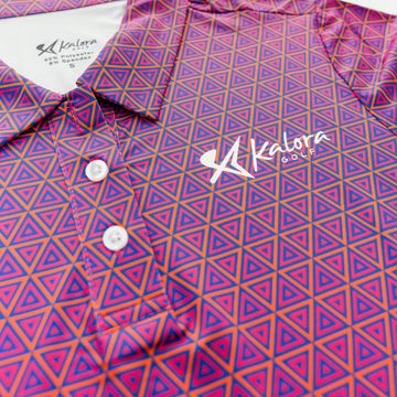Kalora Sunset Swing Polo
