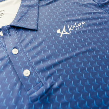 Kalora Ocean Drive Polo