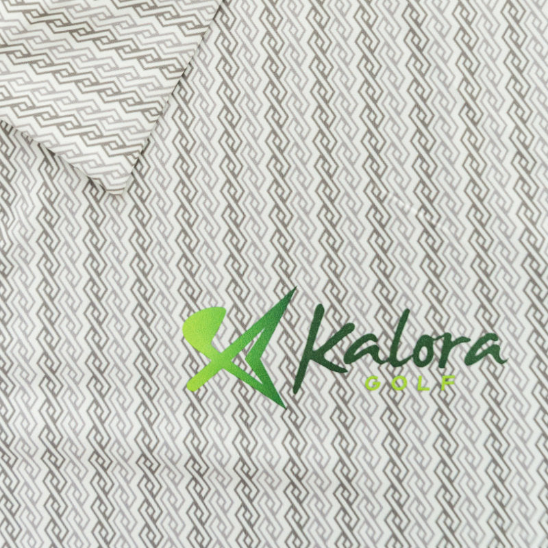 Kalora Shadow Crest Polo