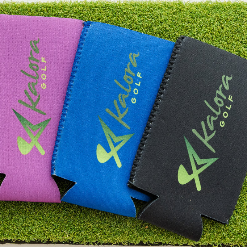 Kalora Slim Can Koozies