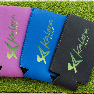 Kalora Slim Can Koozies