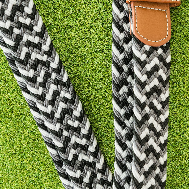 Kalora Braided Belts