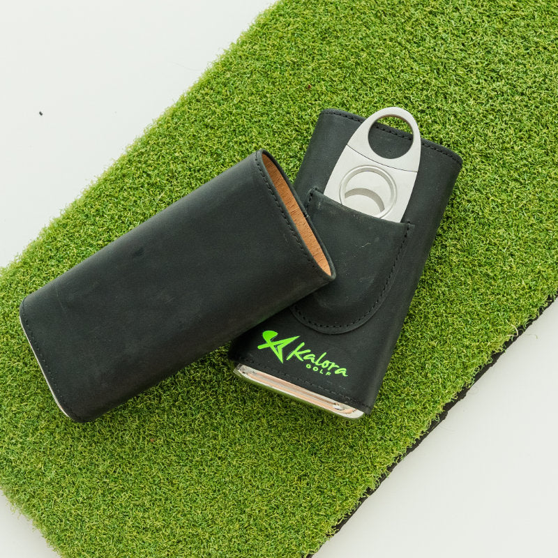 Kalora Cigar Case